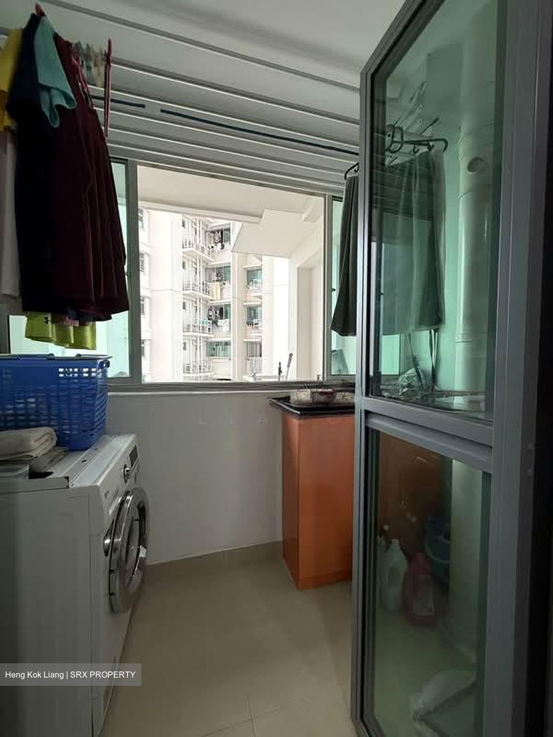 Blk 37 Skyresidence @ Dawson (Queenstown), HDB 3 Rooms #529193361